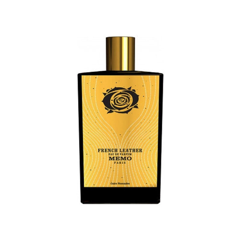 Memo Paris French Leather EDP For Unisex - 75 ml