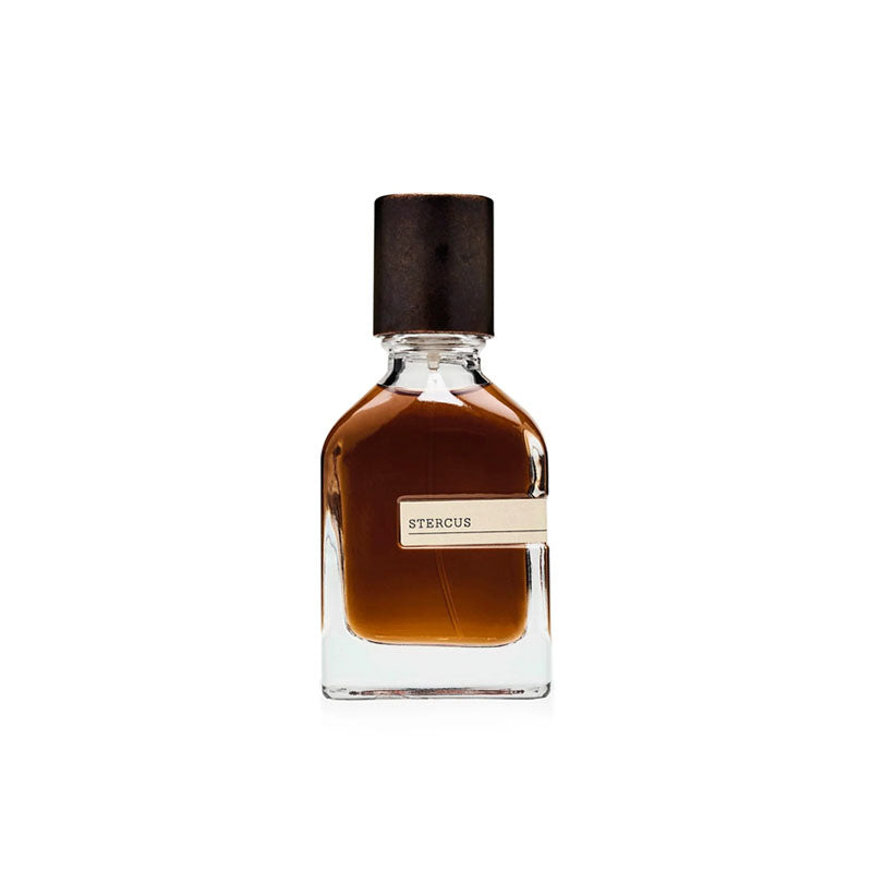 Orto Parisi Stercus EDP For Unisex - 50 ml