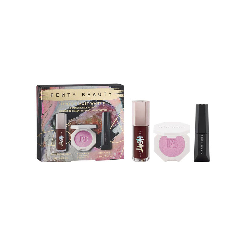 Fenty Beauty Numba One Kit Set