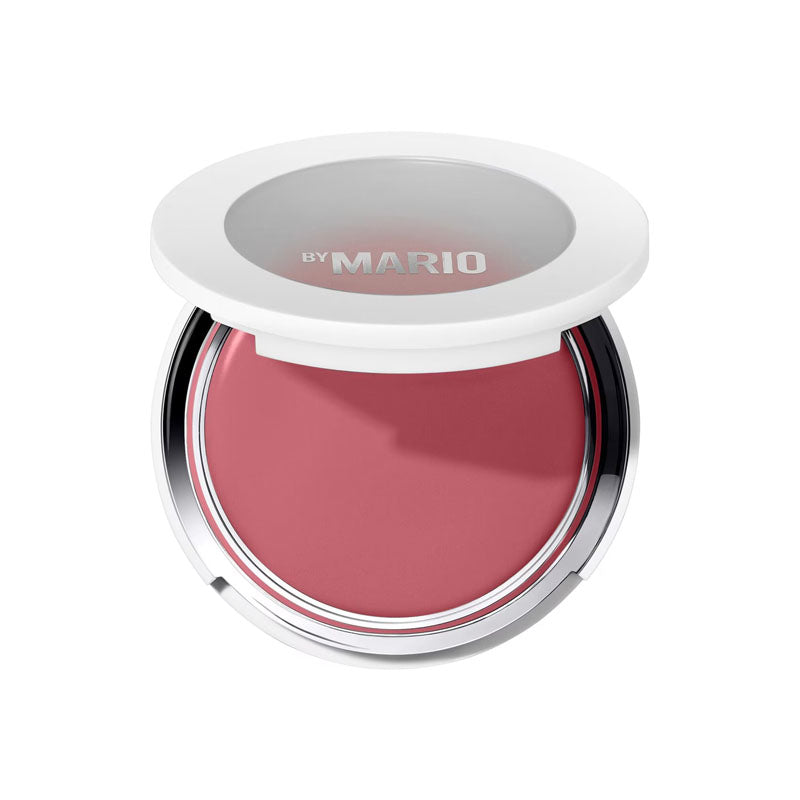 Makeup By Mario Soft Pop Plumping Blush Veil - Rose Crush