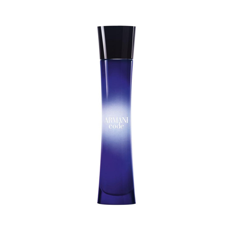 Giorgio Armani Code Femme EDP For Her - 75 ml