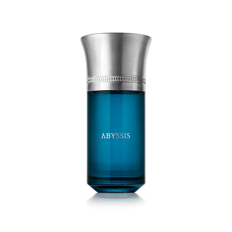 Liquides Imaginaires Unisex Abyssis EDP For Unisex - 100 ml