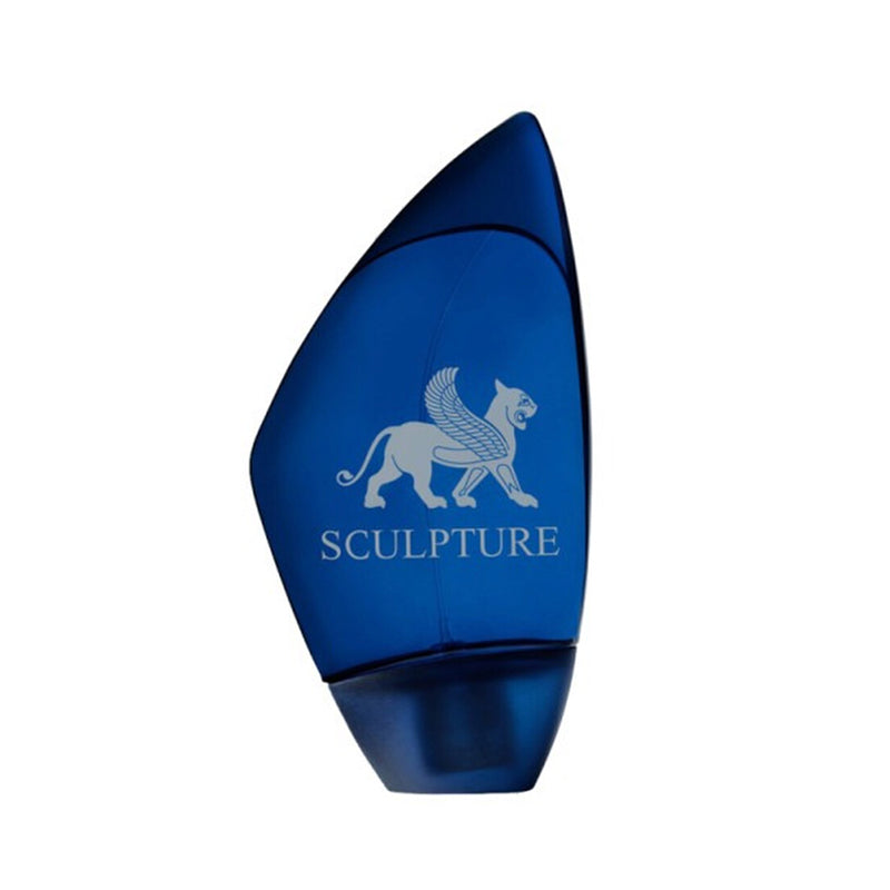 Nikos Sculpture Parfum For Him - 100 ml