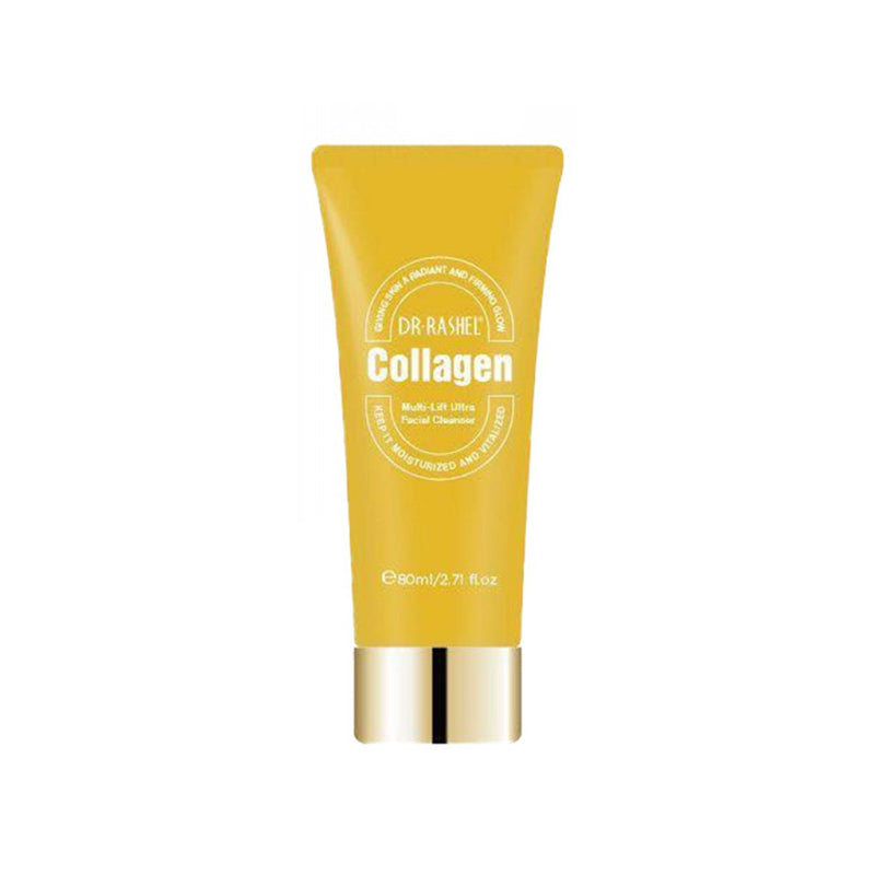 Dr. Rashel Collagen Multi-Lift Ultra Facial Cleanser