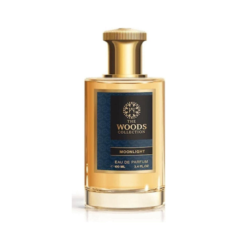 The Woods Collection Moonlight EDP For Unisex - 100 ml