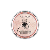 Catrice More Than Glow Highlighter - 020 Supreme Rose Beam