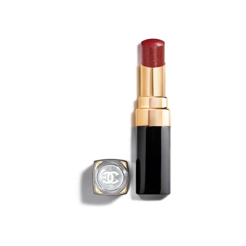 Chanel Rouge Coco Flash Colour, Shine, Intensity In A Flash Lipstick - 70 Attitude