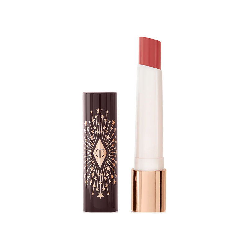 Charlotte Tilbury Hyaluronic Happikiss Lipstick - Romance Kiss