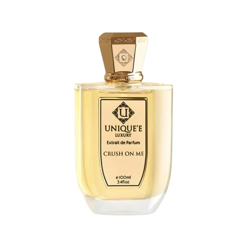 Unique'e Luxury Crush On Me Extrait EDP For Unisex - 100 ml