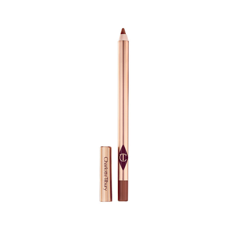 Charlotte Tilbury Lip Cheat Lip Liner Pencil - Foxy Brown