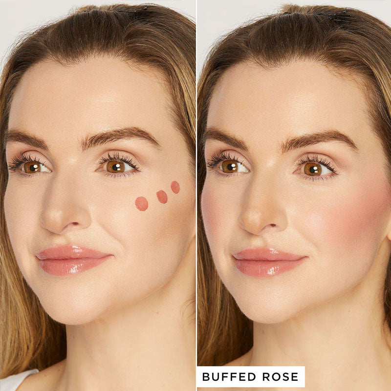 Tarte Blush Tape™ - Satin Liquid Blush - Pink Raspberry