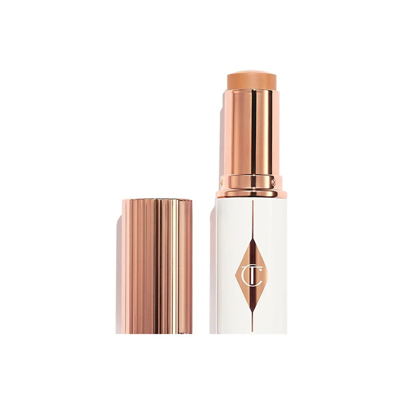 Charlotte Tilbury Unreal Skin Sheer Glow Tint Foundation - 7 Medium