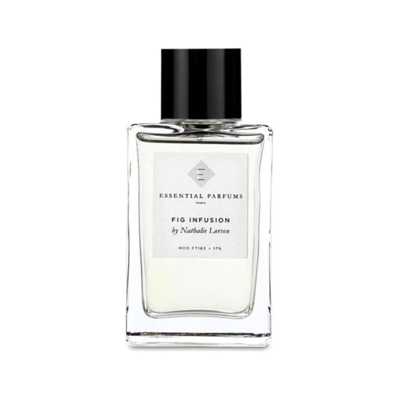 Essential Parfums Fig Infusion EDP For Unisex - 100 ml