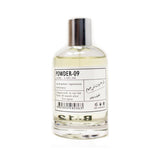 B12 Powder EDP For Unisex - 100 ml