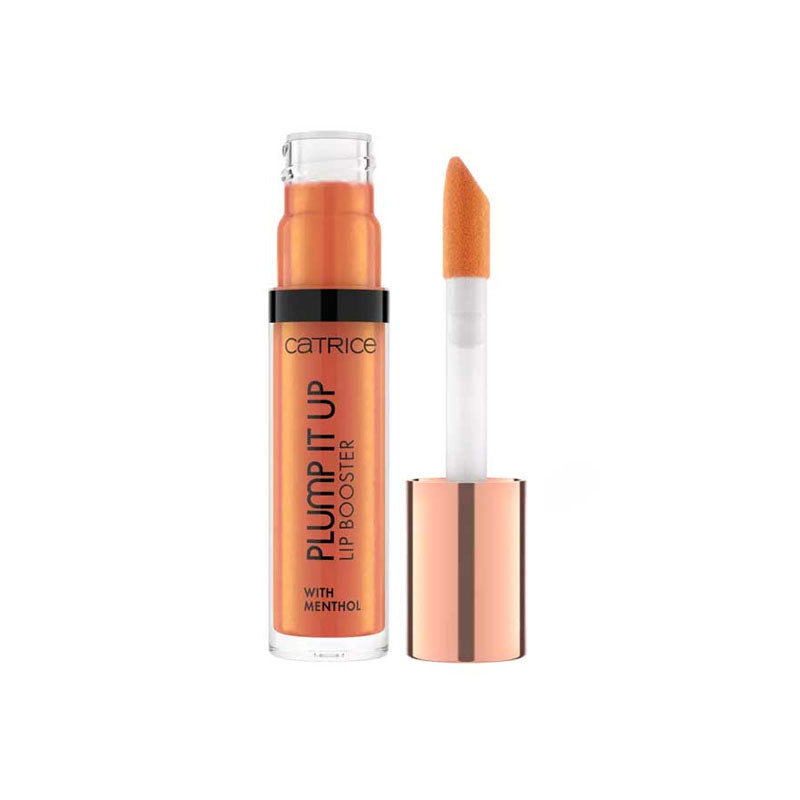 Catrice Plumping Lip Gloss Plump It Up Lip Booster - 070 Fake It Till You Make It