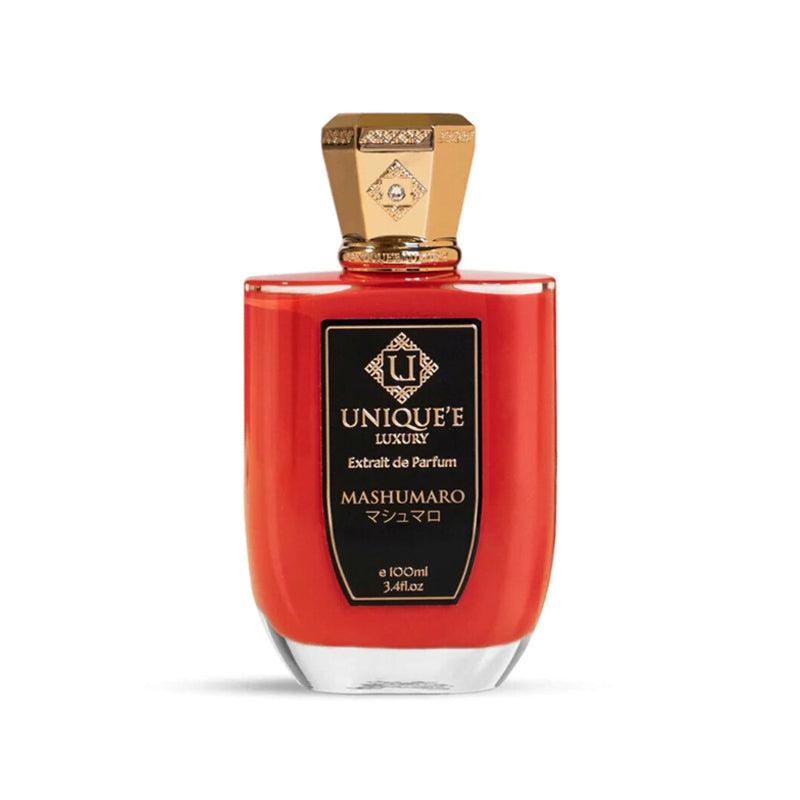Unique'e Luxury Mashumaro EDP For Unisex - 100 ml