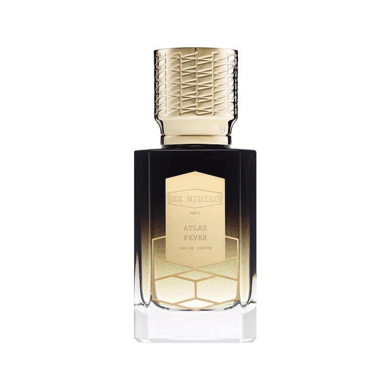 Ex Nihilo Atlas Fever EDP For Unisex - 100 ml