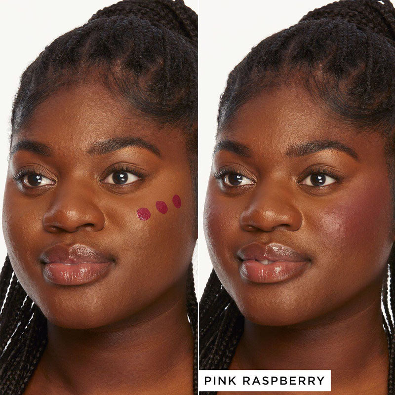 Tarte Blush Tape™ - Satin Liquid Blush - Pink Raspberry