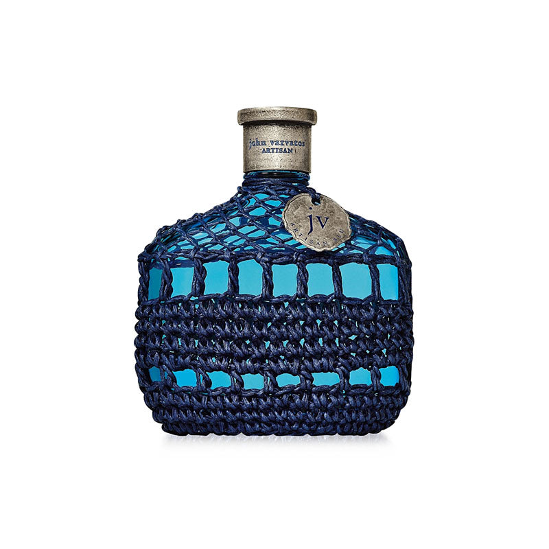 John Varvatos Artisan Blu EDT For Him - 125 ml