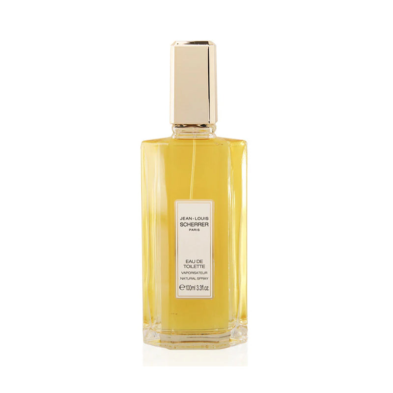 Jean Louis Scherrer Paris EDT For Her - 100 ml