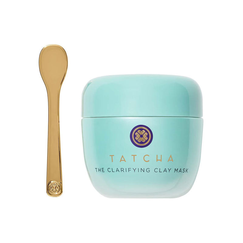 Tatcha Clarifying Clay Mask - 50 ml