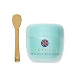 Tatcha Clarifying Clay Mask - 50 ml