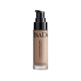 IsaDora Wake Up the Glow Foundation - 7C Cool