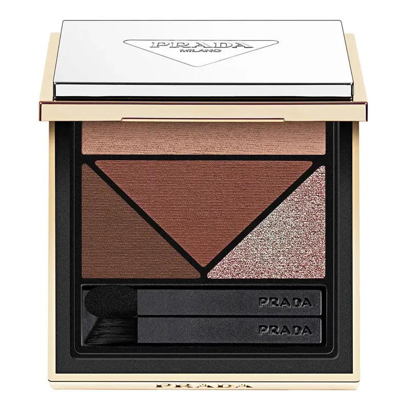 Prada Dimensions - Durable Multi-Effect Eyeshadow