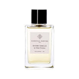 Essential Parfums Divine Vanille EDP For Unisex - 100 ml