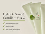 Beauty Of Joseon Light On Serum Centella + Vita C - 30 ml