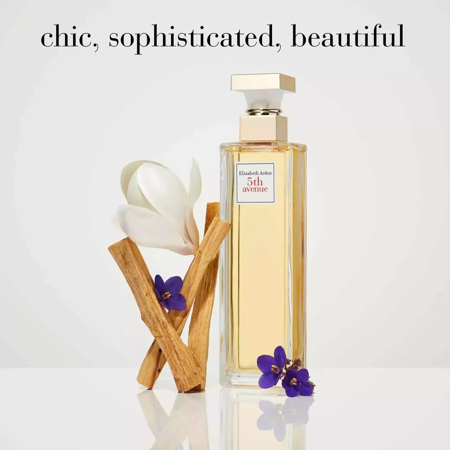 Elizabeth Arden 5th Avenue EDP For Her - 125 Ml