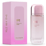 Dicora Urban Fit NYC EDT For Her - 150 ml