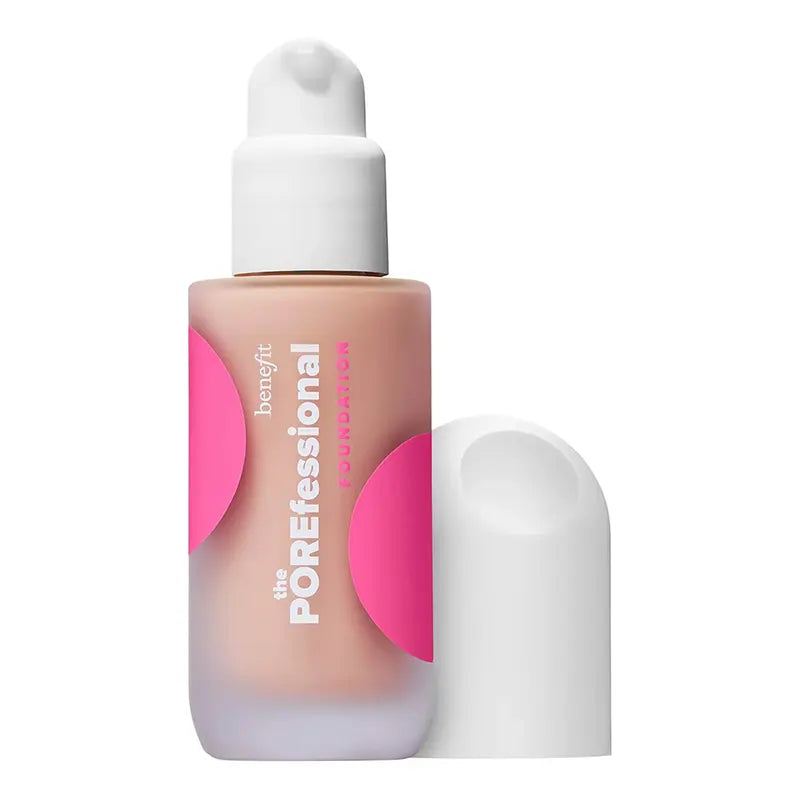 Benefit Cosmetics The Porefessional Foundation