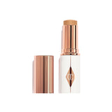 Charlotte Tilbury Unreal Skin Sheer Glow Tint Foundation - 9 Tan