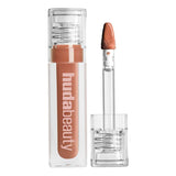 Huda Beauty Faux Filler Extra Shine Lip Gloss