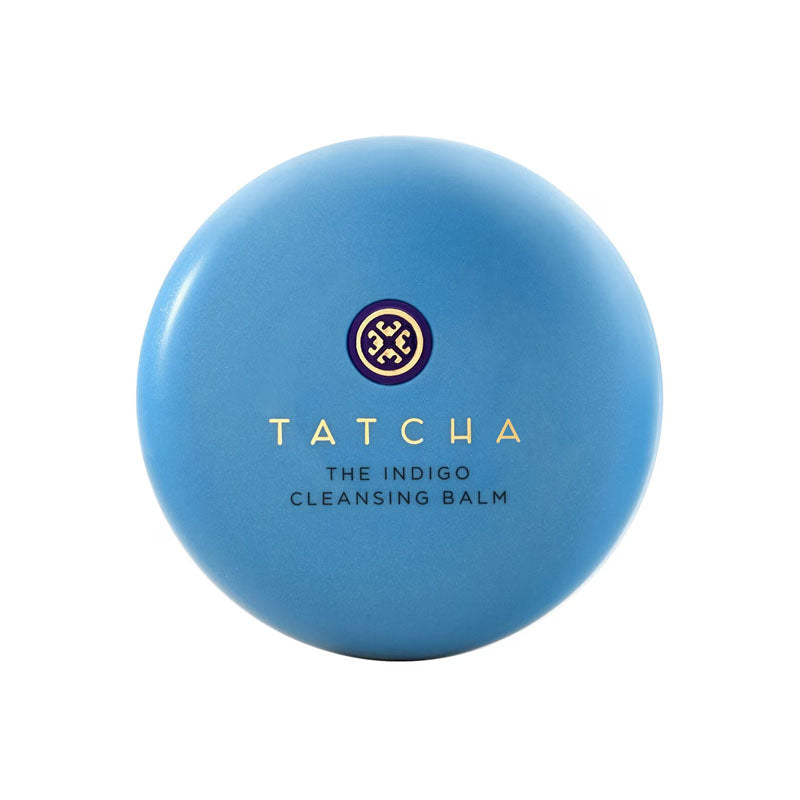 Tatcha The Indigo Cleansing Balm - Gentle Moisturizing Cleanser - 54 gr