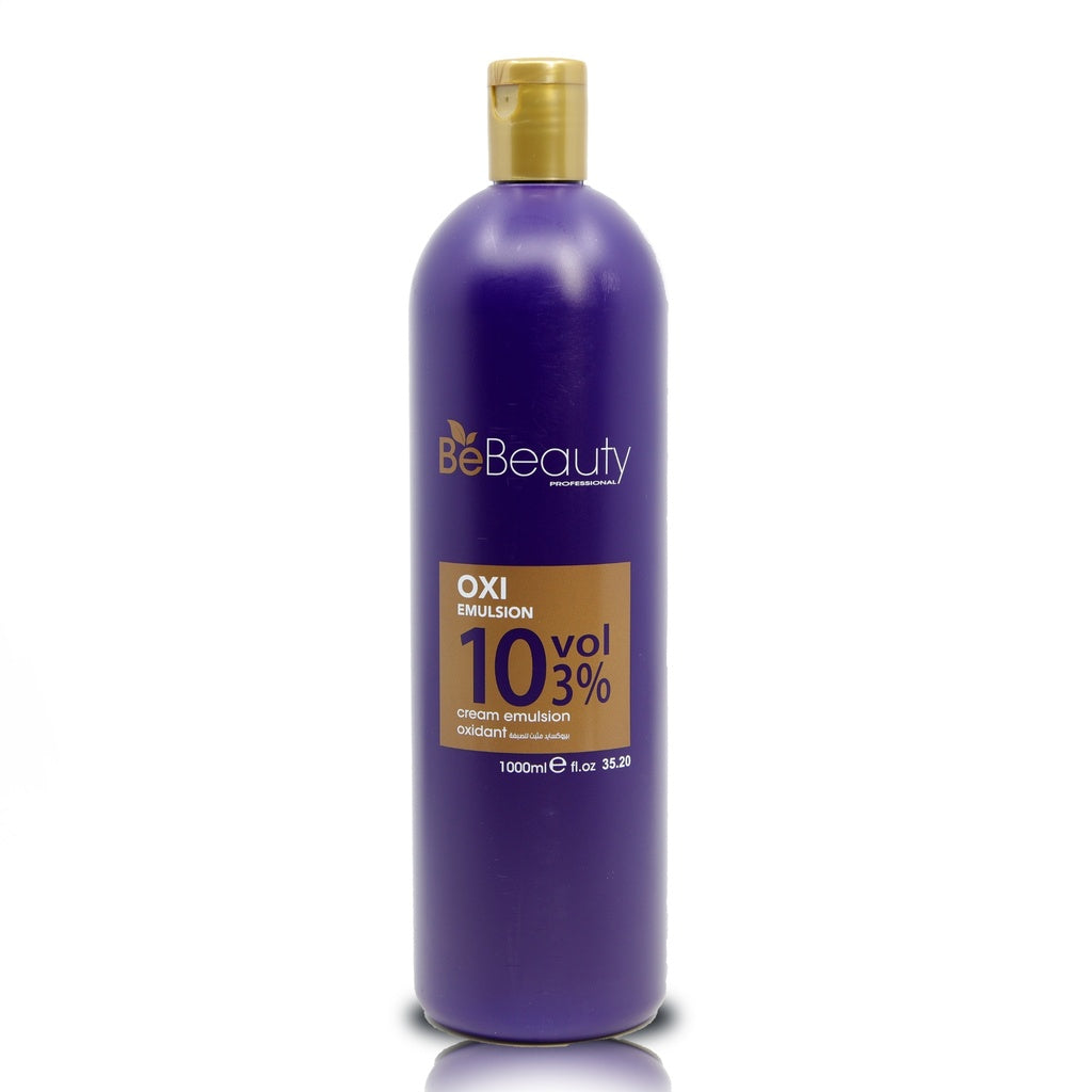 Be Beauty Oxi Emulsion - 1000ml