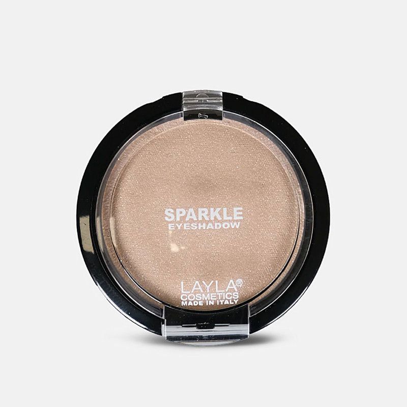 Layla Cosmetics Sparkle Eyeshadow
