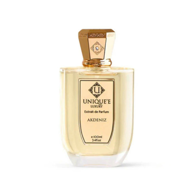 Unique'e Luxury Akdeniz EDP For Unisex - 100 ml