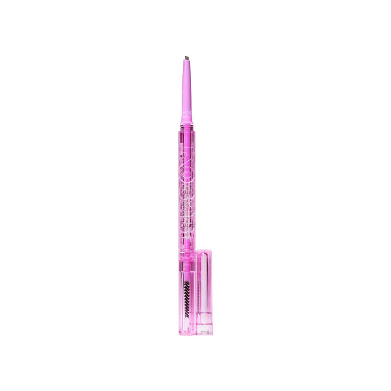 Kosas Brow Pop Dual-Action Defining Pencil - Grey - Grey