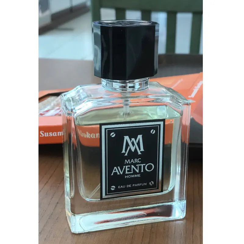 Marc Avento Homme EDP For Him - 100 Ml
