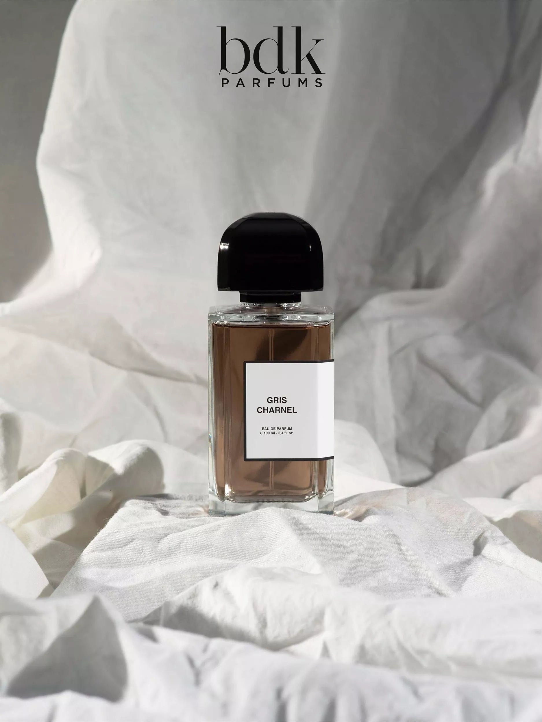 BDK Parfums Gris Charnel  EDP For Unisex - 100 ml