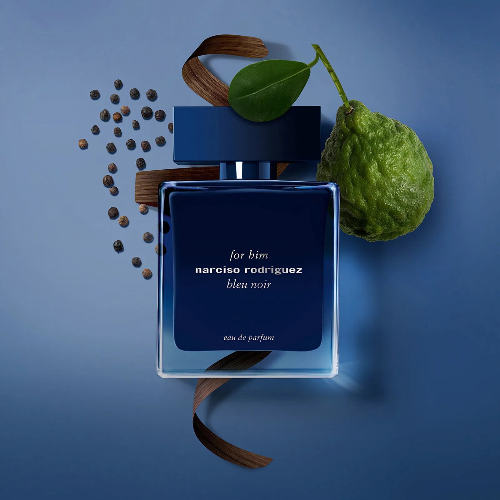Narciso Rodriguez Bleu Noir EDT For Him - 100 ml