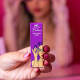 Natural Care Lip Gloss - Blackberry