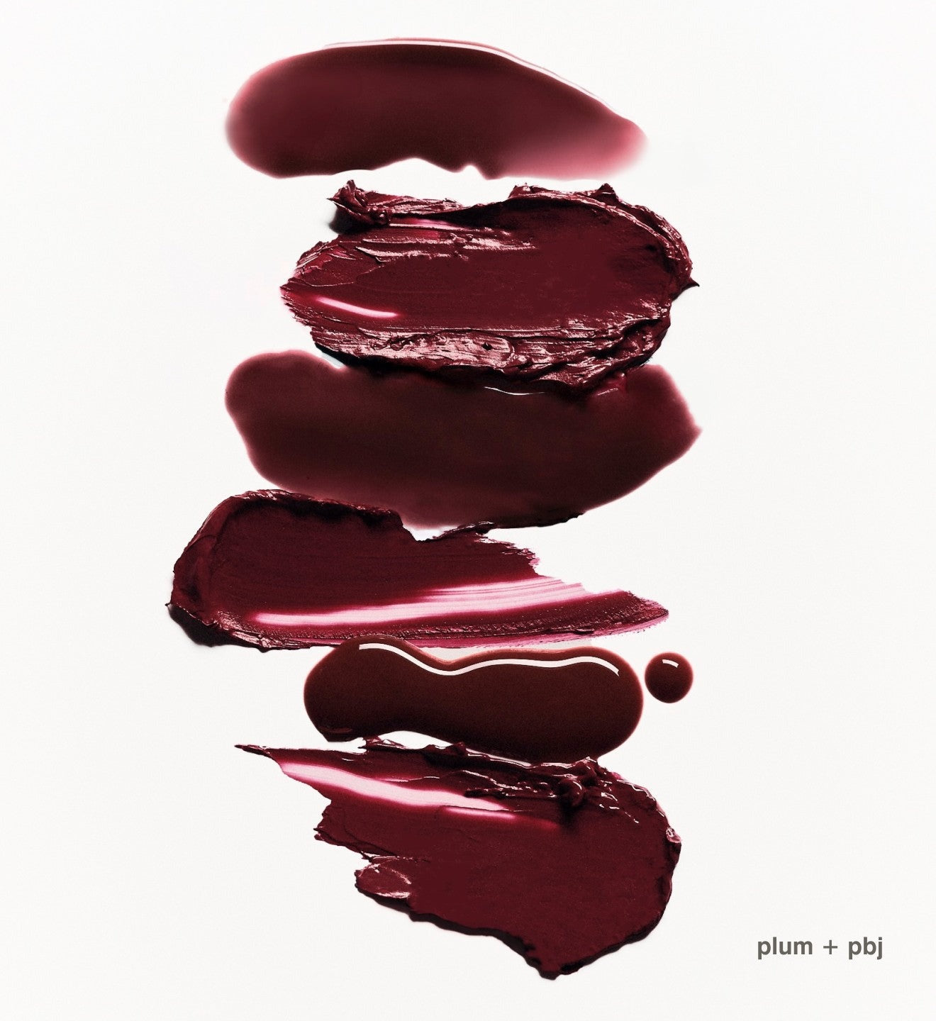 rhode Pocket Blush - Plum - Cool Purple Berry