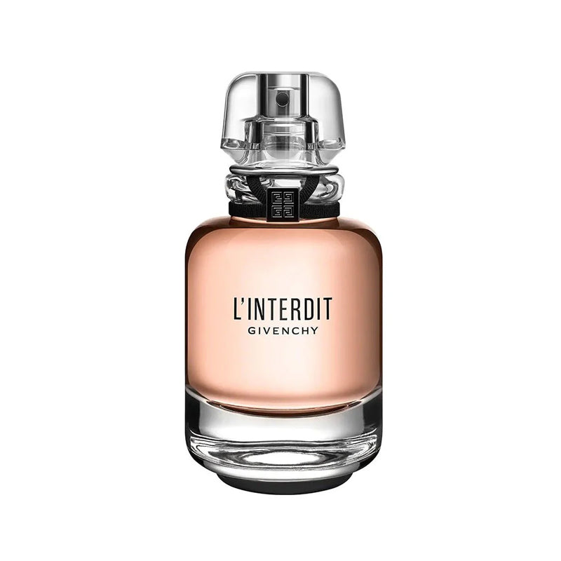 Givenchy L'Interdit EDP For Her - 80 ml