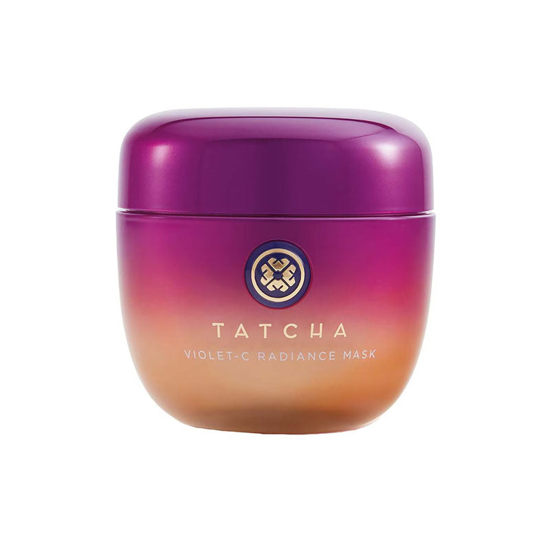 Tatcha Violet-C Radiance Mask - 50 ml