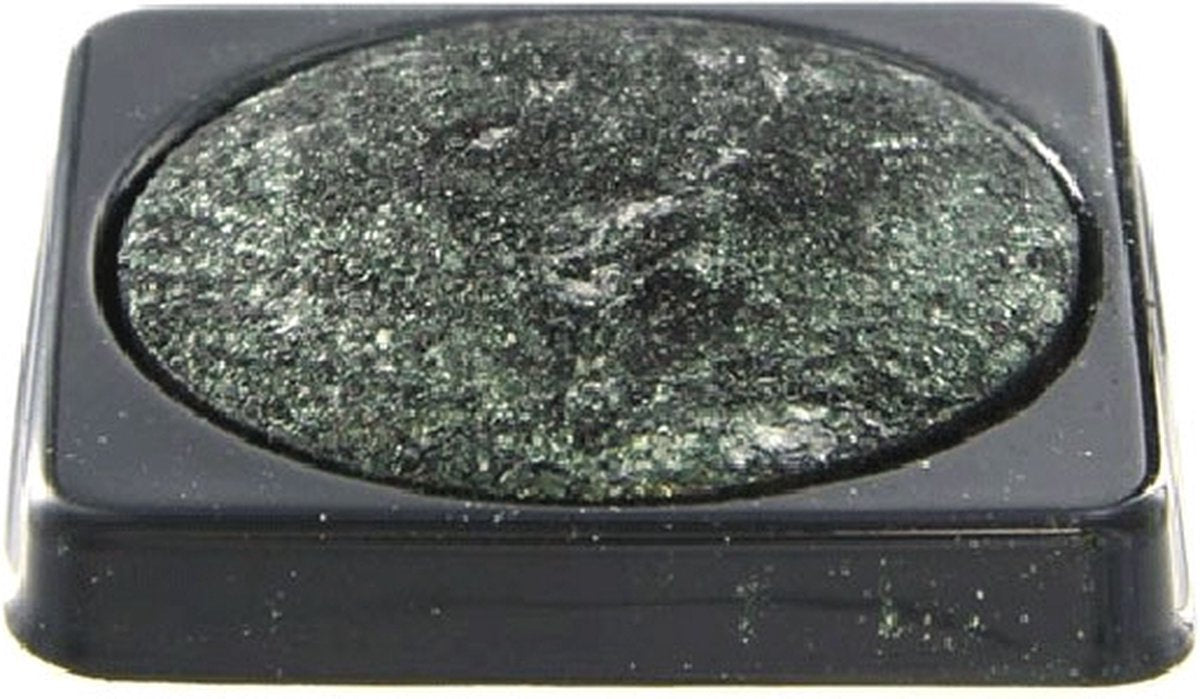 Makeup Studio Eyeshadow Moondust Refill - Green Galaxy