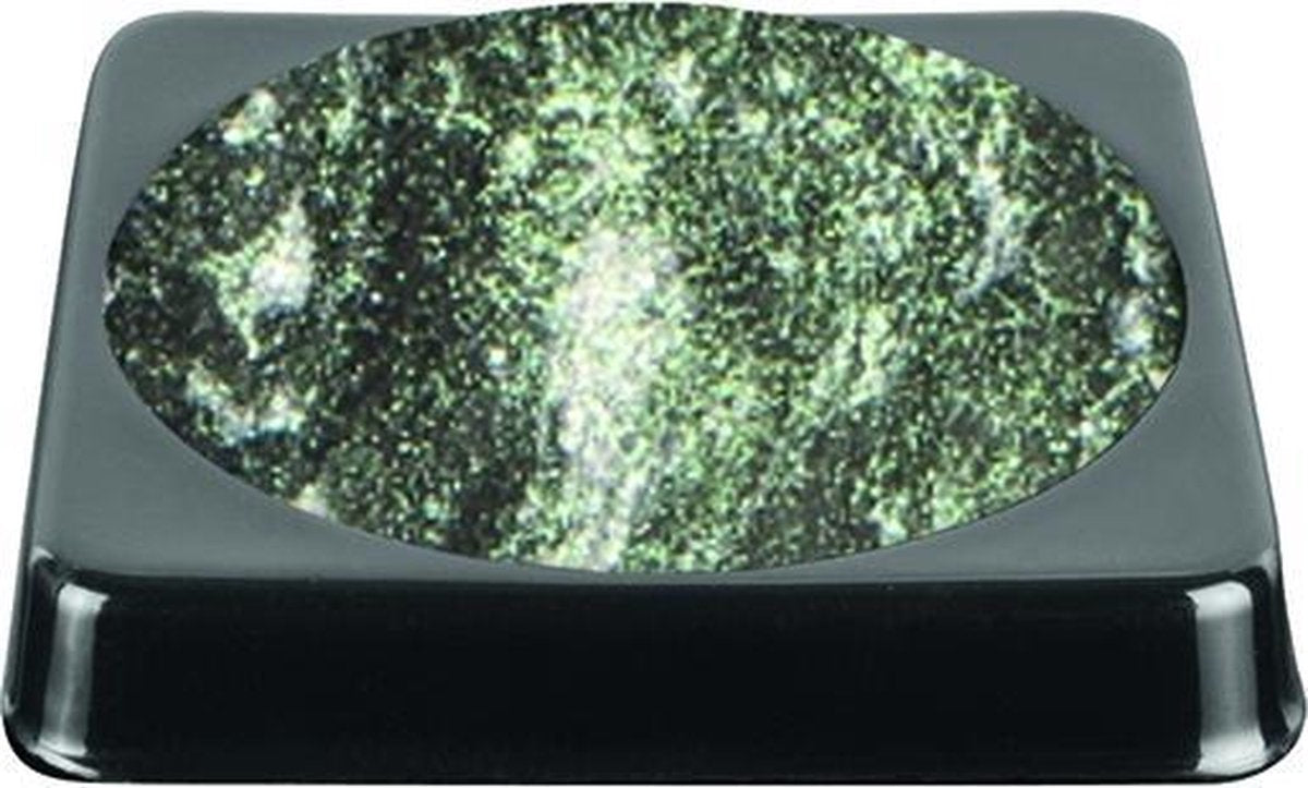 Makeup Studio Eyeshadow Moondust Refill - Green Galaxy