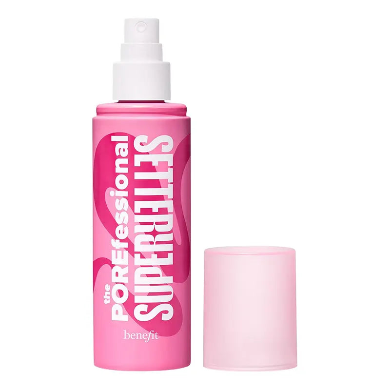 Benefit Cosmetics The Porefessional Super Setter - Setting spray